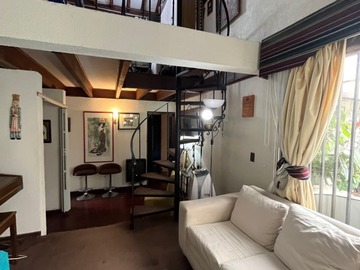 Venta / Casa / La Reina