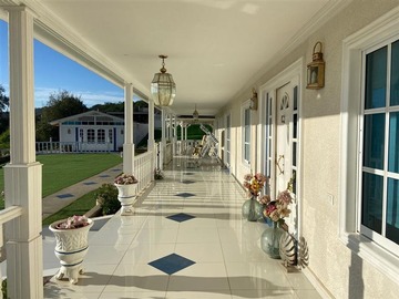 Venta / Parcela / Villa Alemana