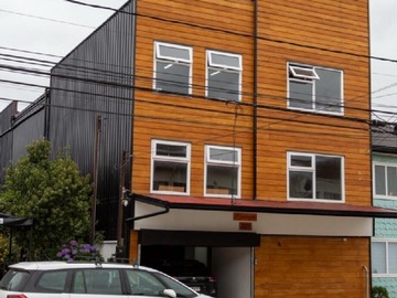 Oficina en arriendo mensual en Ramon Freire, Castro - 1 dormitorio, 1 baño