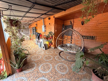 Casa en venta en Espacios Luminosos y Diseño Contemporáneo (179694), Conchalí - 3 dormitorios, 2 baños