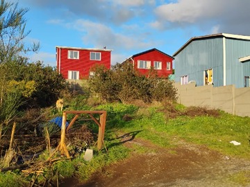 Parcela en venta en Antonio Burr, Ancud
