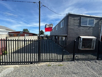 Departamento en arriendo mensual en sector la vara, Puerto Montt - 6 dormitorios, 3 baños