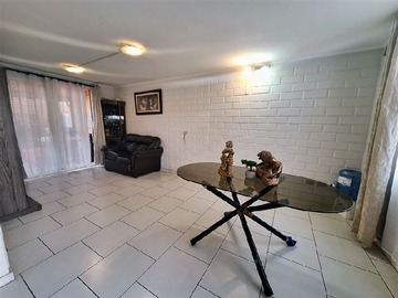 Arriendo Mensual / Casa / San Bernardo