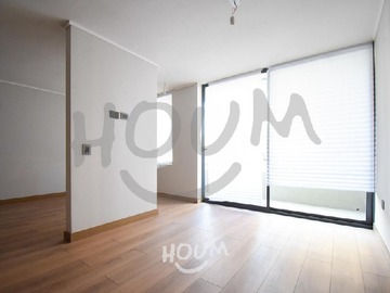 Departamento en arriendo mensual en Avenida Buzeta, Cerrillos - 1 dormitorio, 1 baño