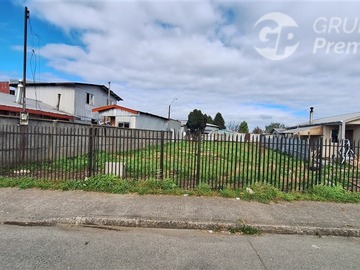 Sitio en venta en Chin Chin Grande, Puerto Montt