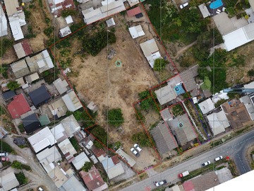 Terreno en venta en Rosas 681, Constitución