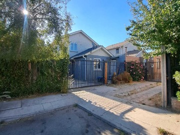 Venta / Casa / Buin