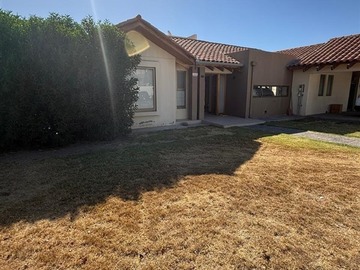 Casa en venta en Miguel de Cervantes 1053, Los Andes - 4 dormitorios, 4 baños