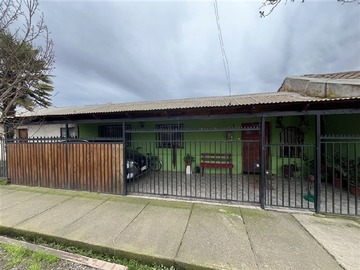 Casa en venta en Avenida Huamachuco 1811, San Clemente - 2 dormitorios, 1 baño