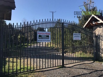 Parcela en venta en Parcela en Sector Correntoso, Condominio Alerce Escondido, Puerto Montt