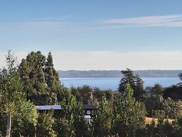 Terreno en venta en Lago puyehue // gran oportunidad (65218), Río Bueno