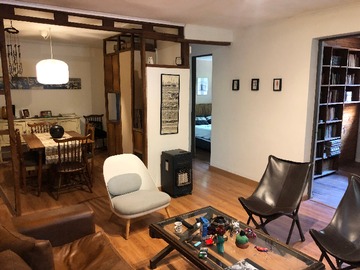 Venta / Casa / San Miguel