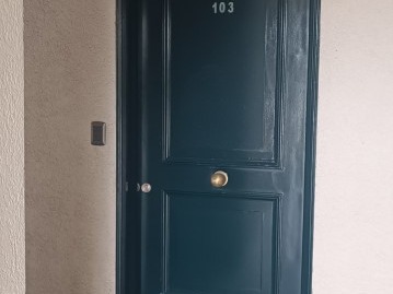 Departamento en arriendo mensual en Serena golf, La Serena - 2 dormitorios, 2 baños