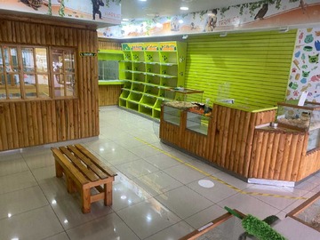 Arriendo Mensual / Local Comercial / Santiago