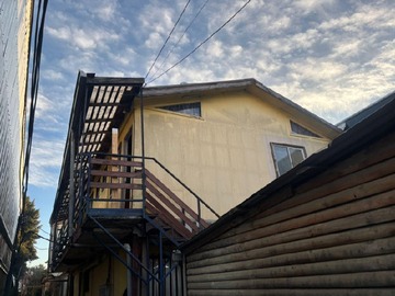 Casa en venta en Sector universidad san sebastián, Concepción - 6 dormitorios, 4 baños