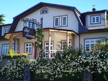 Venta / Hotel / Frutillar