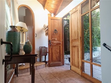 Parcela en venta en Condominio la aurora - curacaví mll, Curacaví - 2 dormitorios, 3 baños