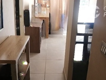 Departamento en venta en Blanco encalada - ejército, Santiago - 1 dormitorio, 1 baño