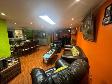 Venta / Casa / Maipú