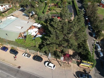 Local Comercial en arriendo mensual en Complejo Turístico, Quebrada Alvarado, Olmué (171551), Olmué - 8 dormitorios, 6 baños
