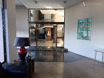 Departamento en venta en san martin 787 viña del mar, Viña del Mar - 3 dormitorios, 2 baños