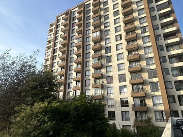 Departamento en venta en canal kirke, Viña del Mar - 2 dormitorios, 2 baños
