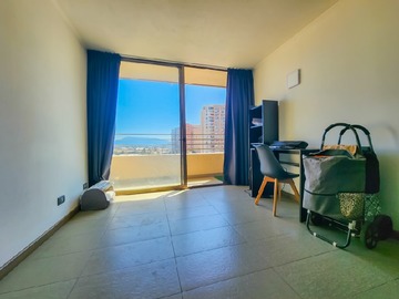 Departamento en venta en Entre calles huasco y freirina, Independencia - 2 dormitorios, 1 baño