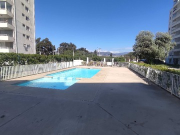 Departamento en arriendo mensual en Dpto amoblado en arriendo en Terrazas del Sol (67884), Coquimbo - 2 dormitorios, 2 baños