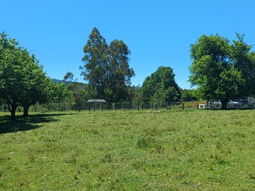Parcela en venta en Mariquina, Mariquina