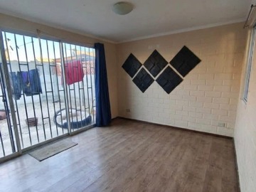 Casa en venta en Venta Casa en Ovalle - 3 dormitorios, 2 baños