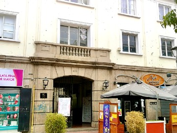 Local Comercial en venta en La serena, La Serena - 3 baños