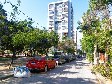 Departamento en venta en Linda Vista. Calle Unión, El Sol. Av. Perú (168799), Recoleta - 3 dormitorios, 2 baños