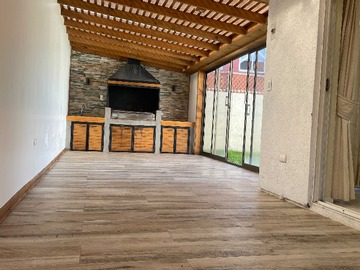 Casa en venta en Vendo casa en san pedro de la paz (174562), San Pedro de la Paz - 3 dormitorios, 3 baños