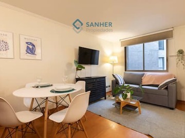 Venta / Casa / Santiago