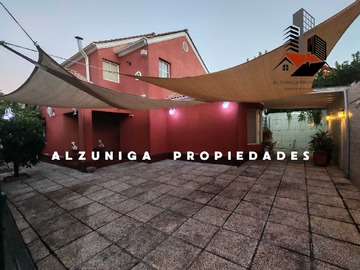 Casa en venta en Casa en valle lo campino 4 hab. Y 3 baños (155732), Quilicura - 4 dormitorios, 3 baños
