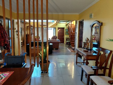 Casa en venta en El belloto, Quilpue, Quilpué - 4 dormitorios, 3 baños