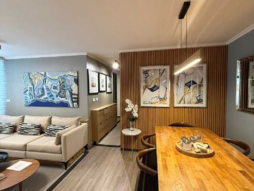Venta / Departamento / Calama