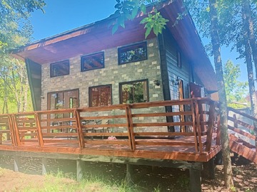 Venta / Terreno / Villarrica