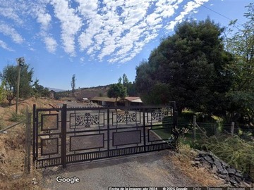 Terreno Agricola en venta en Vendo 2 Hectareas Camino Las Golodrinas/Estero Loica/Camino Rapel, San Pedro