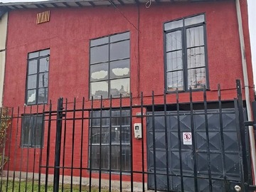 Casa en arriendo mensual en Sur Poniente Talca, Talca - 3 dormitorios, 2 baños