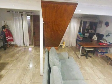 Casa en venta en Linda casa/Monseñor Vives/La Florida (168104), La Florida - 2 dormitorios, 1 baño