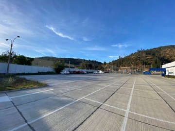 Terreno Industrial en arriendo mensual en Viña del Mar, Viña del Mar