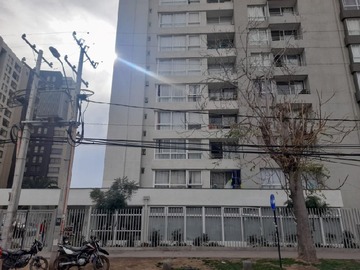 Departamento en venta en Independencia stgo., Independencia - 2 dormitorios, 1 baño