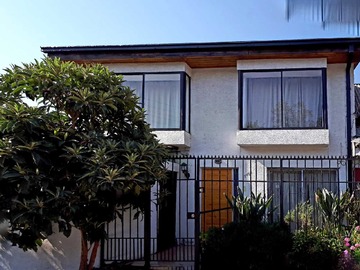 Casa en venta en En venta casa comercial Talca (176959), Talca - 4 dormitorios, 3 baños