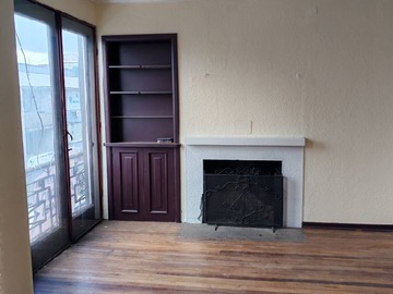 Arriendo Mensual / Departamento / Temuco