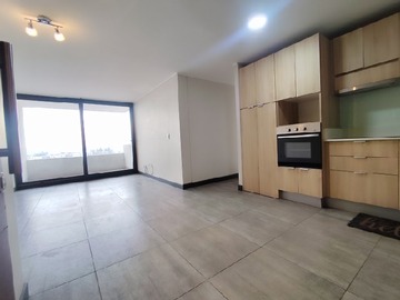 Departamento en arriendo mensual en Santa cristina 3148, Macul - 2 dormitorios, 2 baños