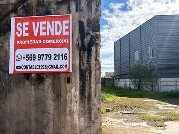 Terreno en venta en Exclusivo Terreno