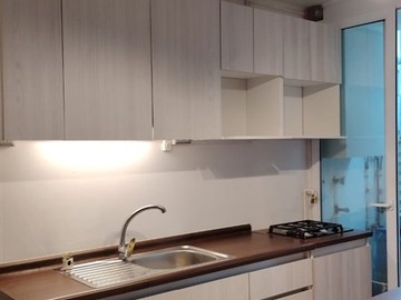 Departamento en venta en Variante Camino Internacional 1265, Pucón - 3 dormitorios, 1 baño