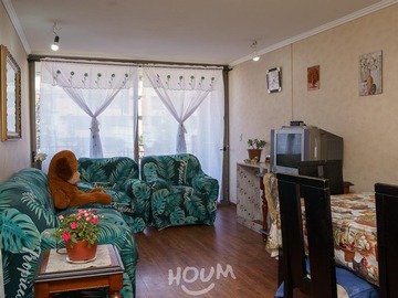 Venta / Departamento / Ñuñoa