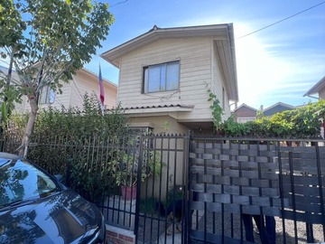 Venta / Casa / Quillota